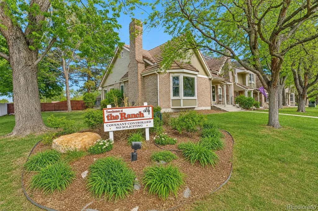 11201 Wyandot Street Westminster CO 80234