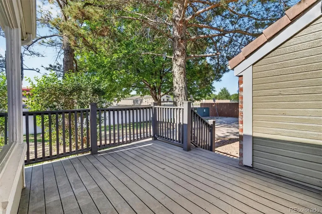 11201 Wyandot Street Westminster CO 80234