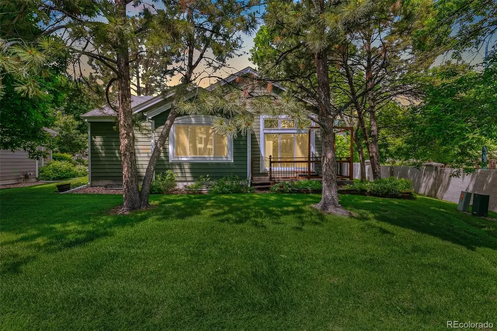 7400 W Grant Ranch Boulevard Littleton CO 80123