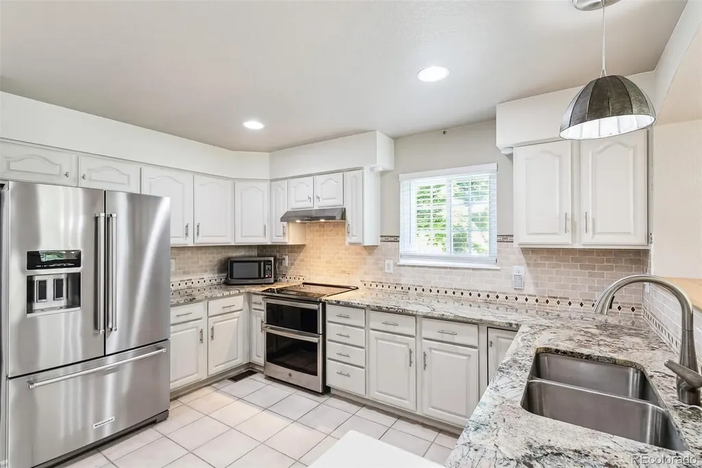 7400 W Grant Ranch Boulevard Littleton CO 80123