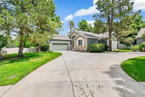7400 W Grant Ranch Boulevard Littleton CO 80123