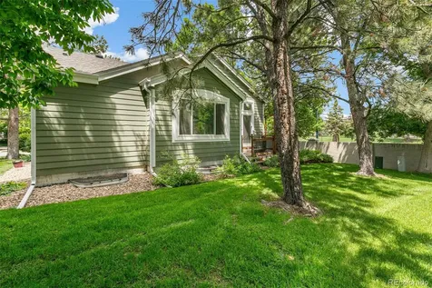 7400 W Grant Ranch Boulevard Littleton CO 80123