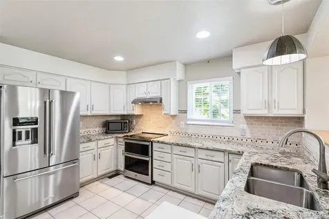 7400 W Grant Ranch Boulevard Littleton CO 80123