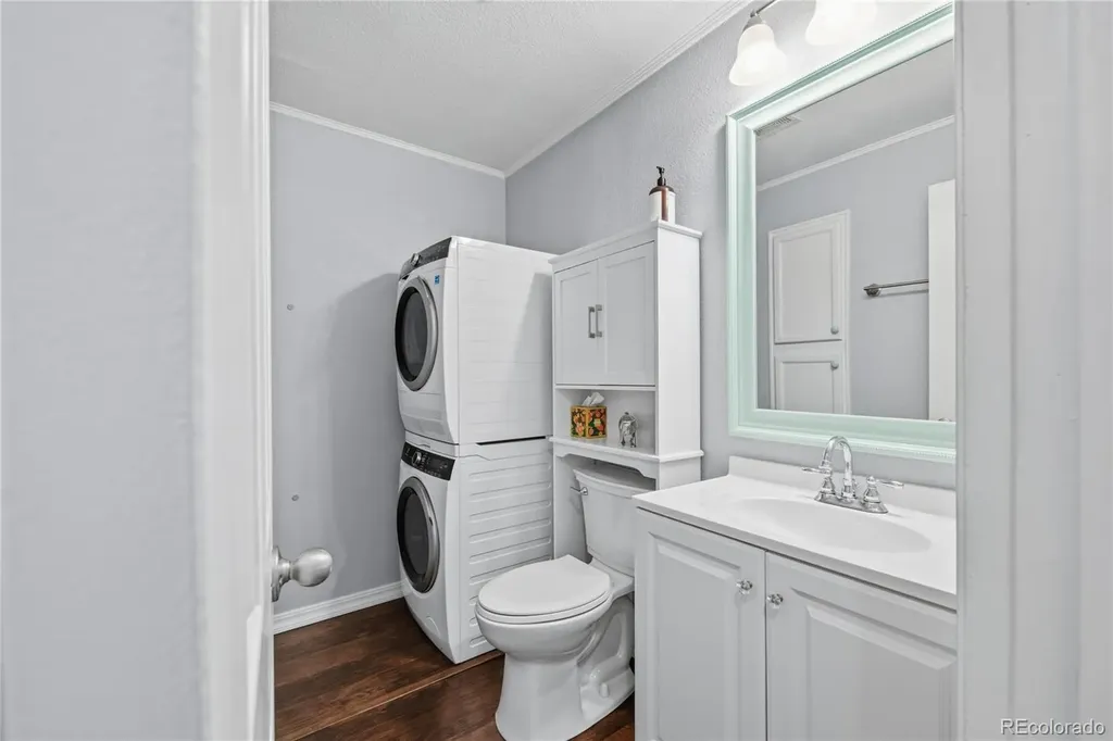 857 S Van Gordon Court Lakewood CO 80228