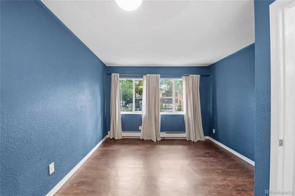 857 S Van Gordon Court Lakewood CO 80228