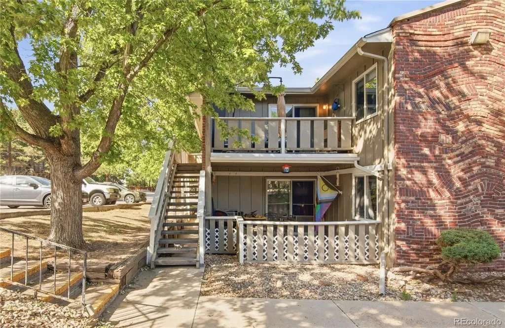 857 S Van Gordon Court Lakewood CO 80228