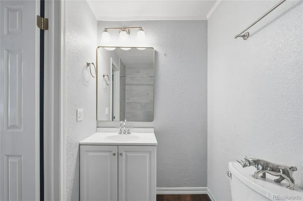 857 S Van Gordon Court Lakewood CO 80228