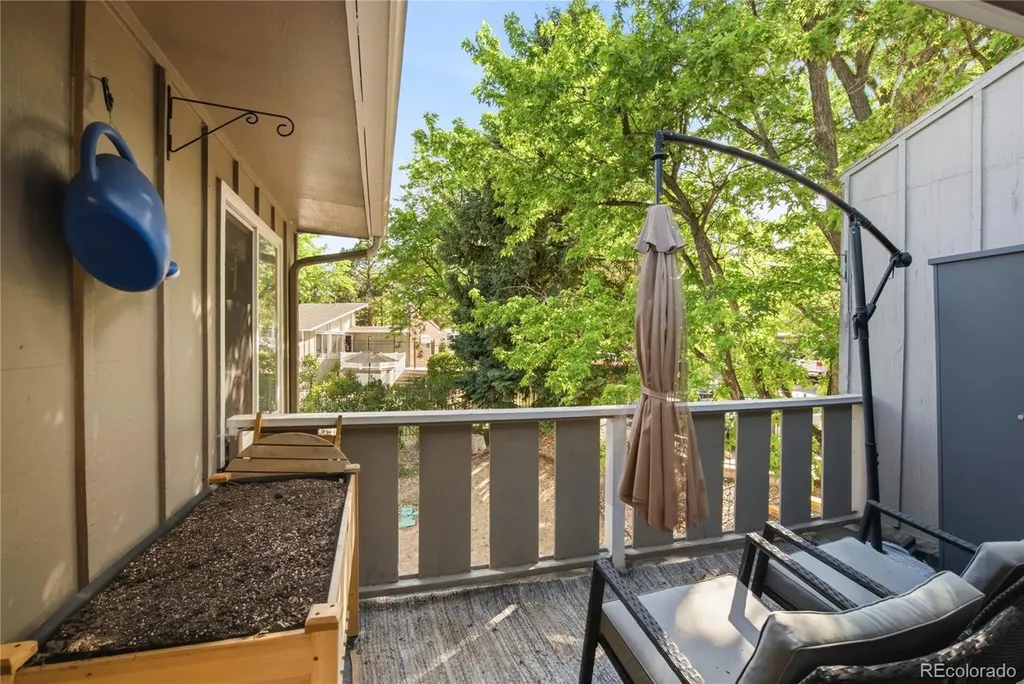 857 S Van Gordon Court Lakewood CO 80228