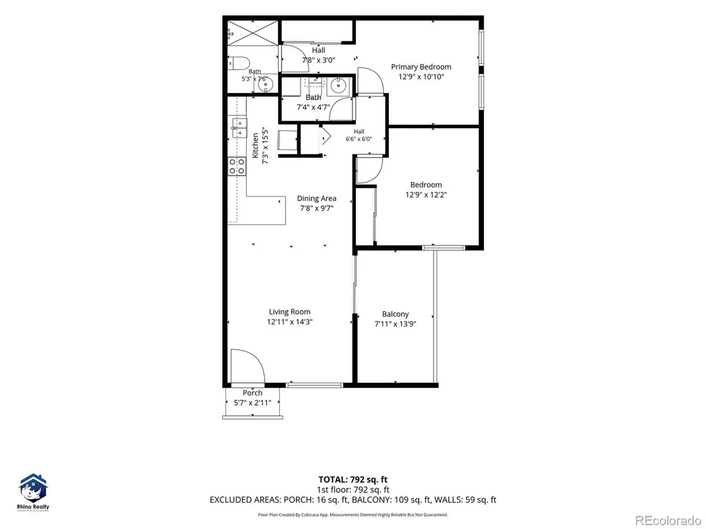 857 S Van Gordon Court Lakewood CO 80228