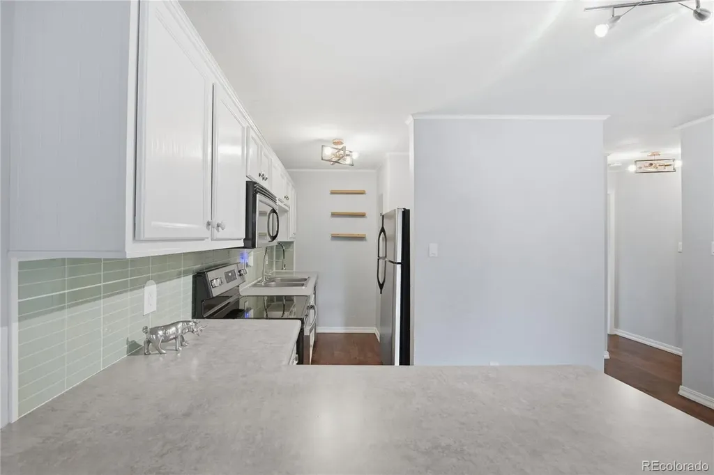857 S Van Gordon Court Lakewood CO 80228