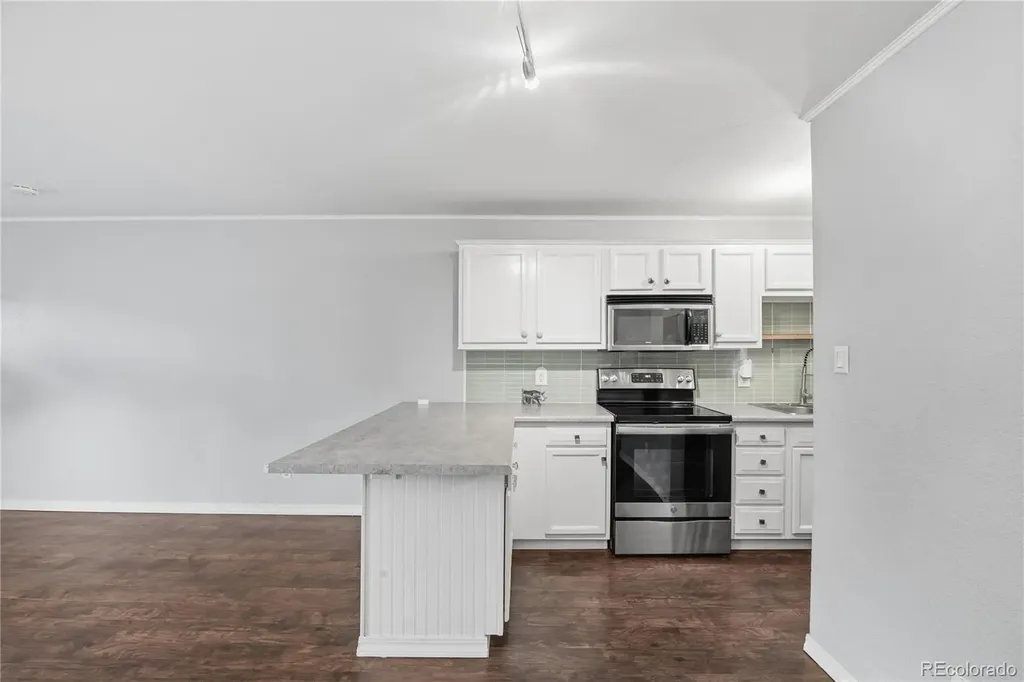 857 S Van Gordon Court Lakewood CO 80228