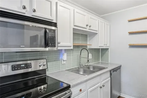 857 S Van Gordon Court Lakewood CO 80228