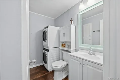 857 S Van Gordon Court Lakewood CO 80228