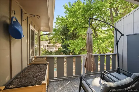 857 S Van Gordon Court Lakewood CO 80228