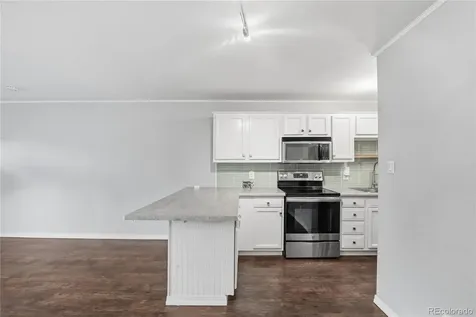 857 S Van Gordon Court Lakewood CO 80228