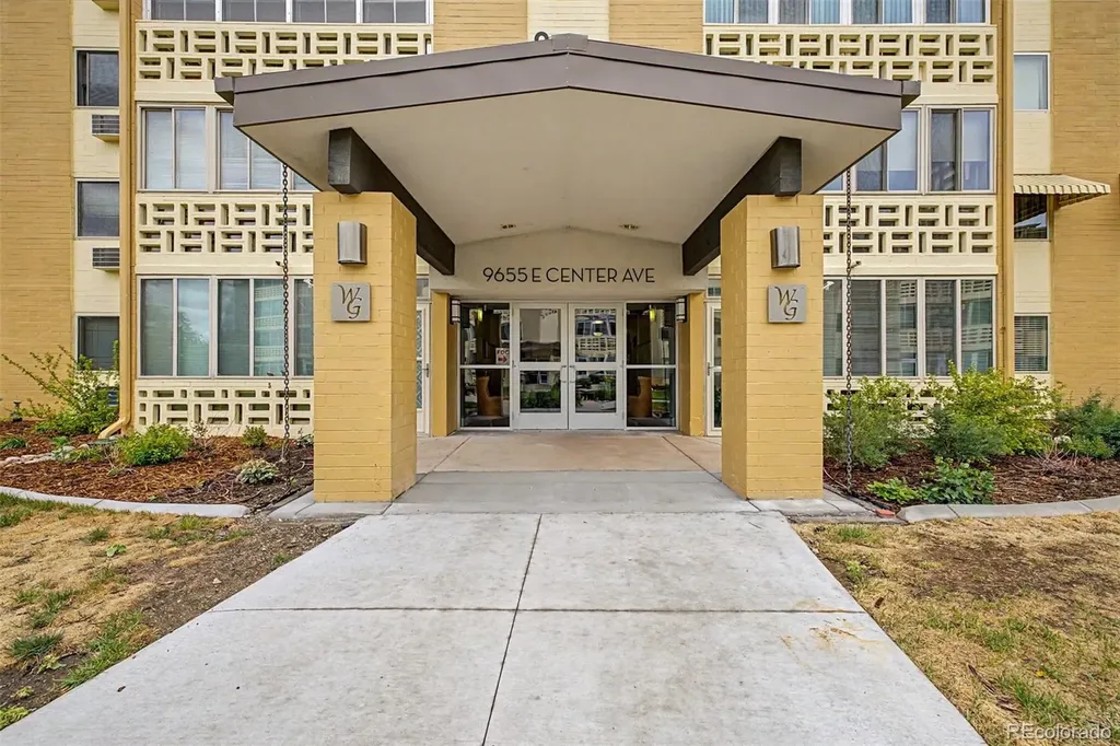 9655 E Center Avenue Denver CO 80247