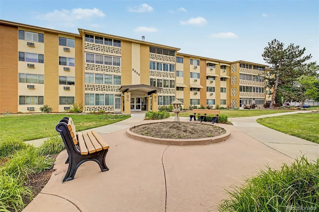 9655 E Center Avenue Denver CO 80247