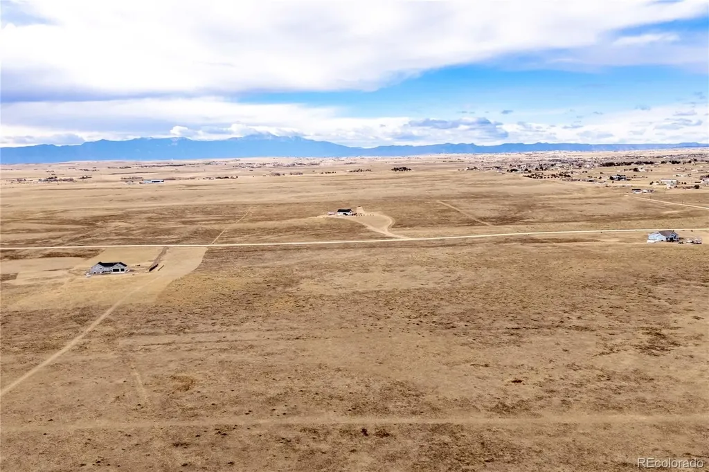 3235 Antelope Hill View Peyton CO 80831