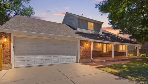 5942 S Kline Street Littleton CO 80127
