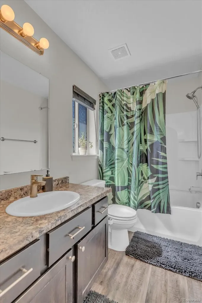 3660 W 25th Street Greeley CO 80634