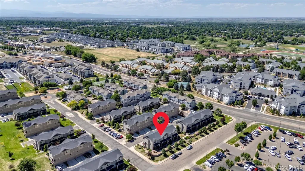 3660 W 25th Street Greeley CO 80634