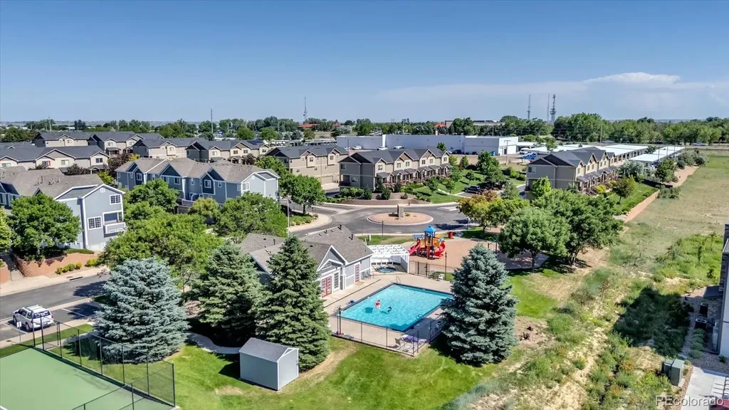3660 W 25th Street Greeley CO 80634
