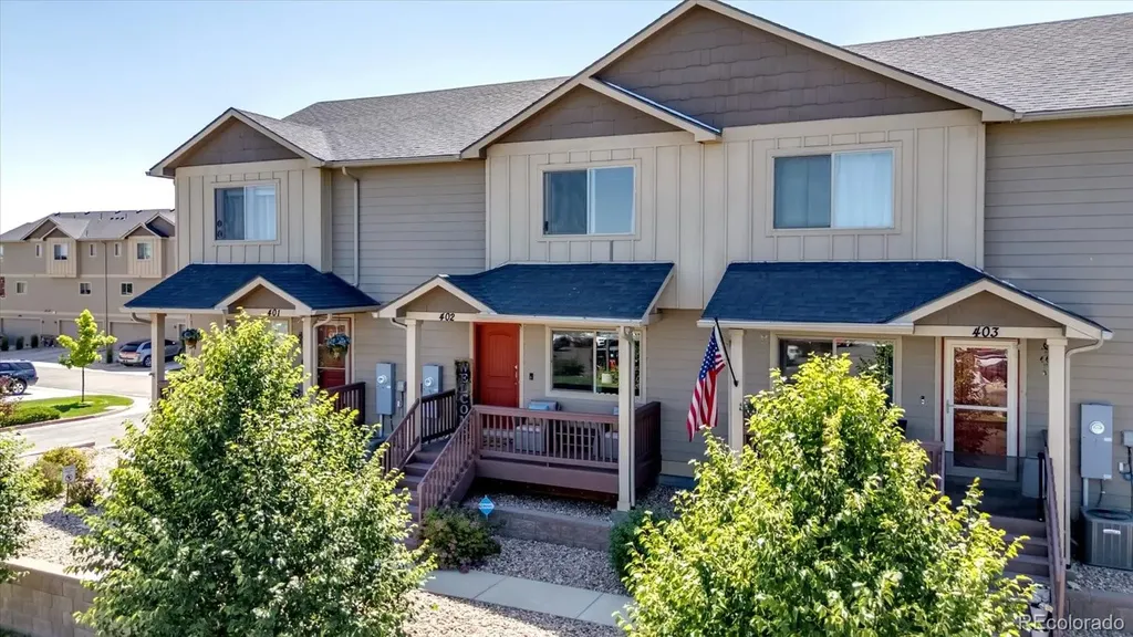 3660 W 25th Street Greeley CO 80634