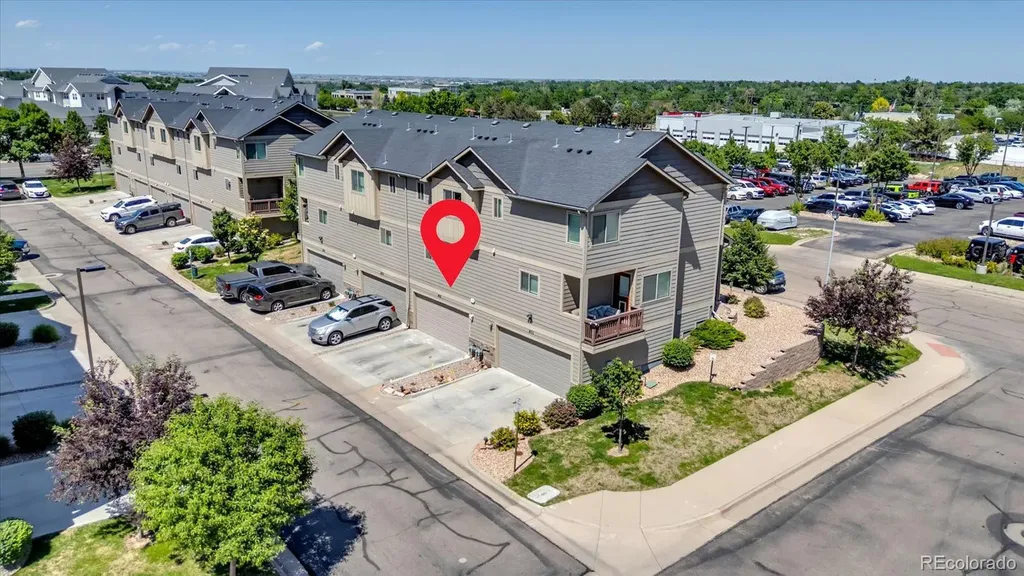 3660 W 25th Street Greeley CO 80634