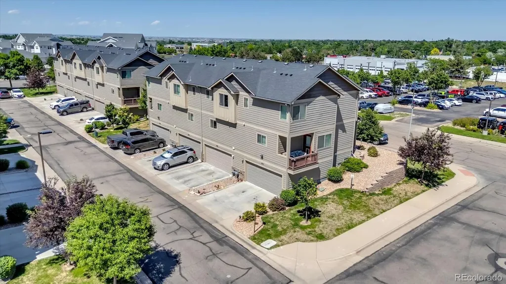 3660 W 25th Street Greeley CO 80634