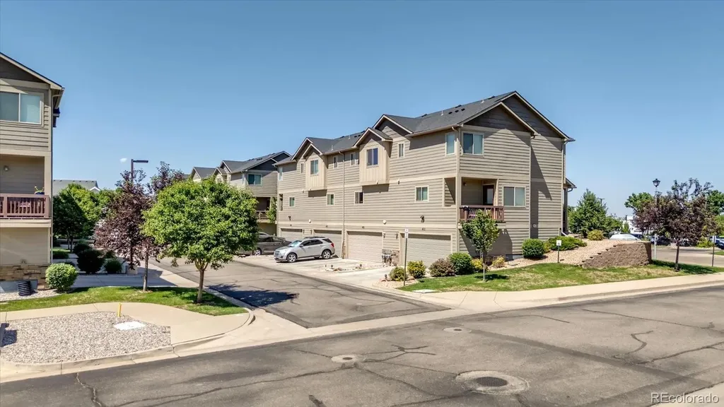 3660 W 25th Street Greeley CO 80634