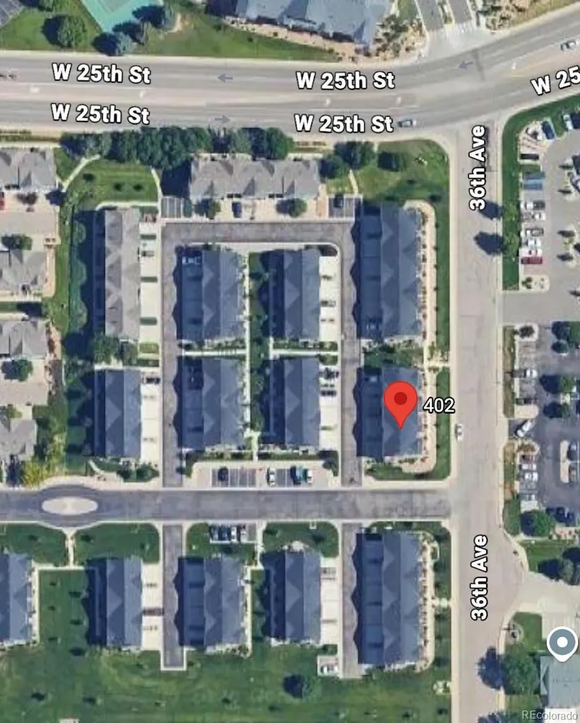 3660 W 25th Street Greeley CO 80634