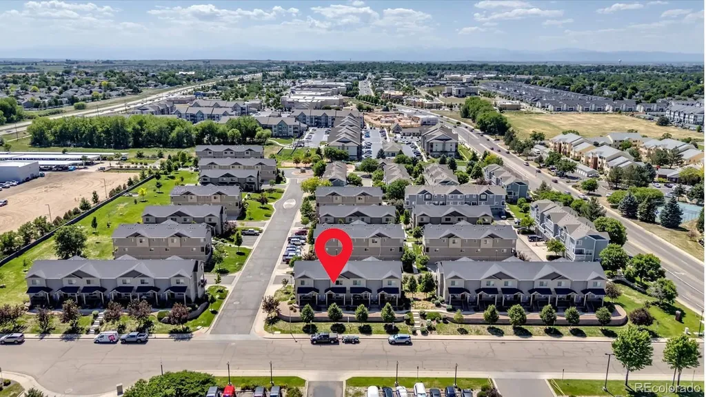 3660 W 25th Street Greeley CO 80634