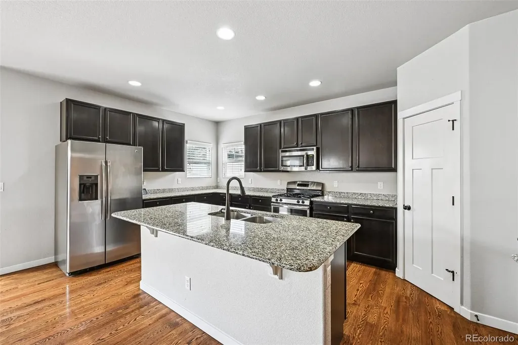 7504 Bonterra Lane Colorado Springs CO 80925