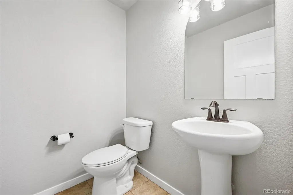 7504 Bonterra Lane Colorado Springs CO 80925