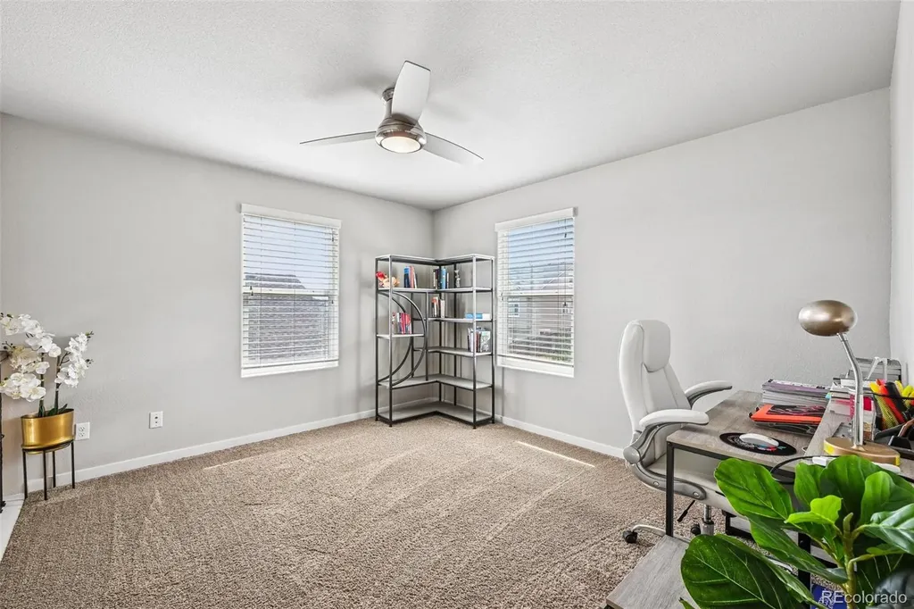 7504 Bonterra Lane Colorado Springs CO 80925