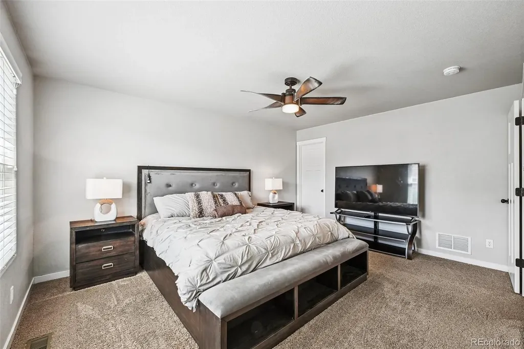 7504 Bonterra Lane Colorado Springs CO 80925