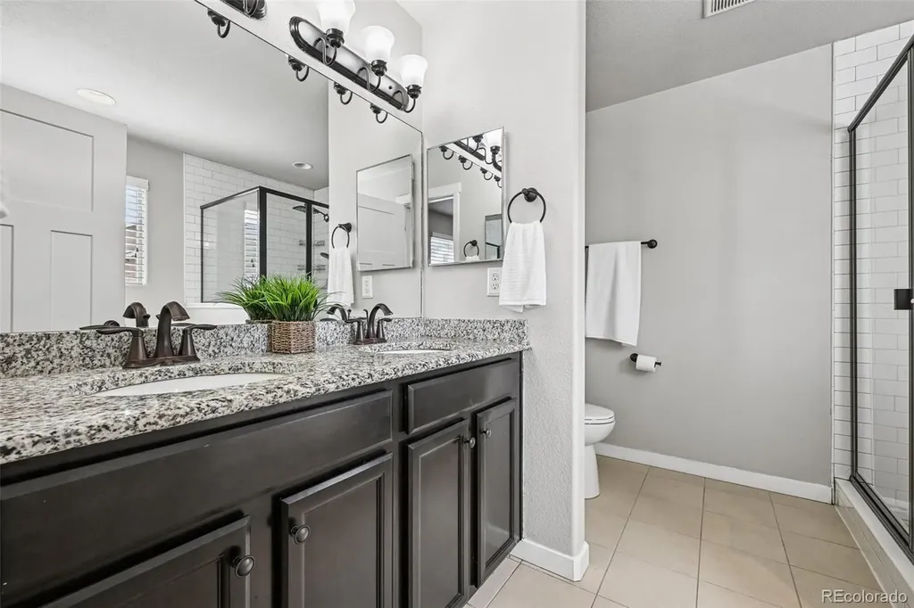 7504 Bonterra Lane Colorado Springs CO 80925
