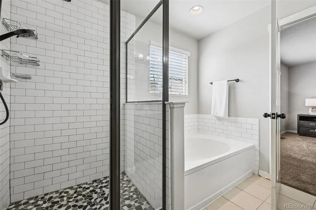 7504 Bonterra Lane Colorado Springs CO 80925