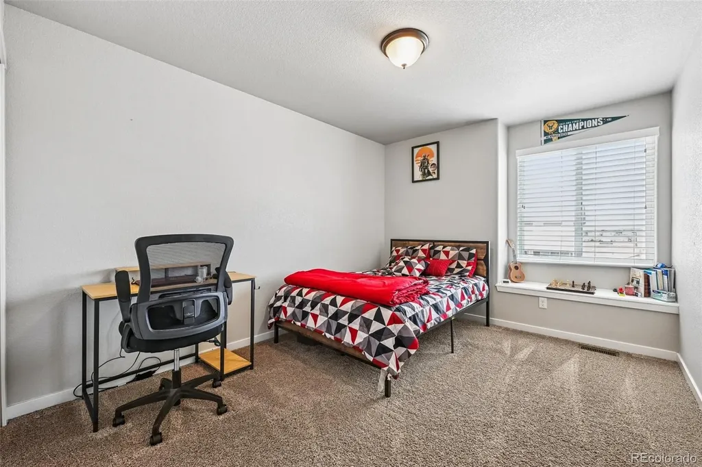 7504 Bonterra Lane Colorado Springs CO 80925