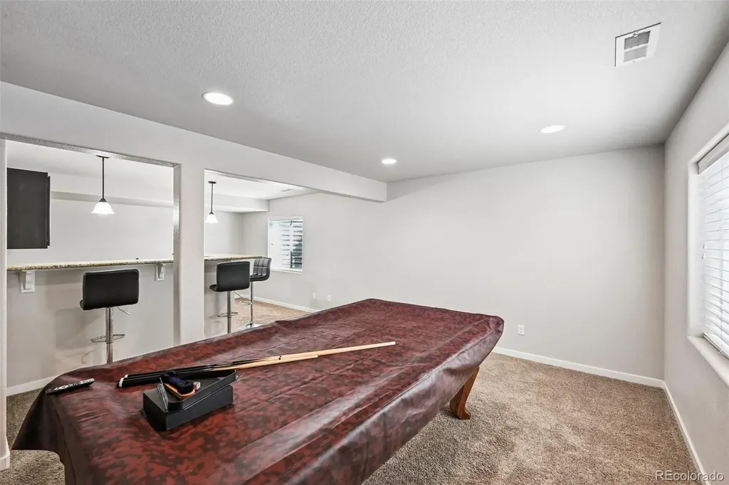 7504 Bonterra Lane Colorado Springs CO 80925
