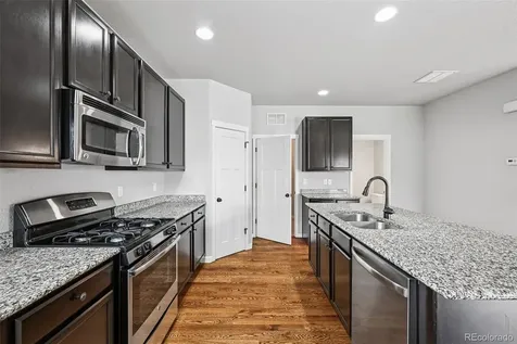 7504 Bonterra Lane Colorado Springs CO 80925