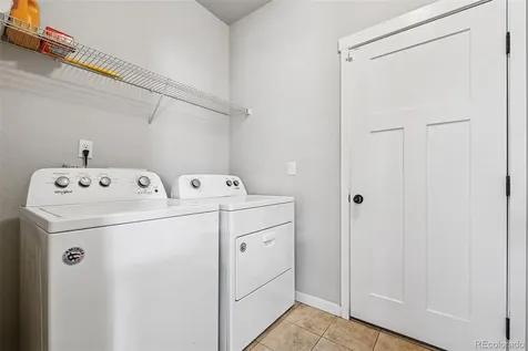 7504 Bonterra Lane Colorado Springs CO 80925