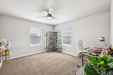 7504 Bonterra Lane Colorado Springs CO 80925