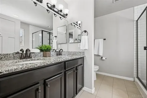 7504 Bonterra Lane Colorado Springs CO 80925