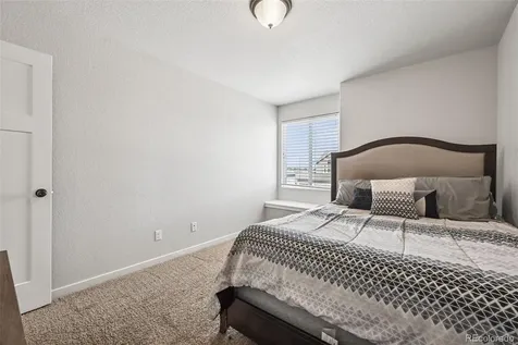 7504 Bonterra Lane Colorado Springs CO 80925