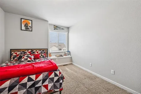 7504 Bonterra Lane Colorado Springs CO 80925
