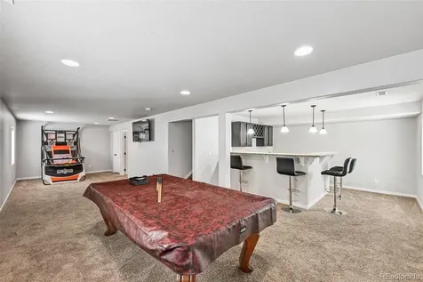 7504 Bonterra Lane Colorado Springs CO 80925