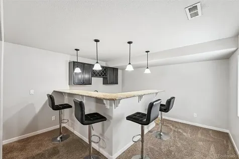 7504 Bonterra Lane Colorado Springs CO 80925