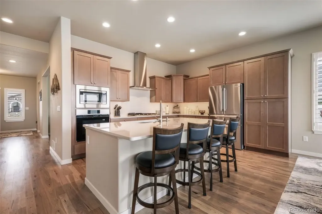 9846 Bison Valley Trail Colorado Springs CO 80908