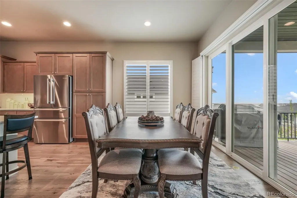 9846 Bison Valley Trail Colorado Springs CO 80908